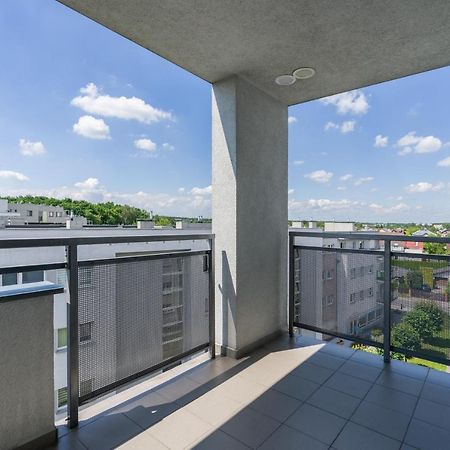 Poznan Rezerwat Zurawiniec By Noclegi Renters Poznań Exterior foto