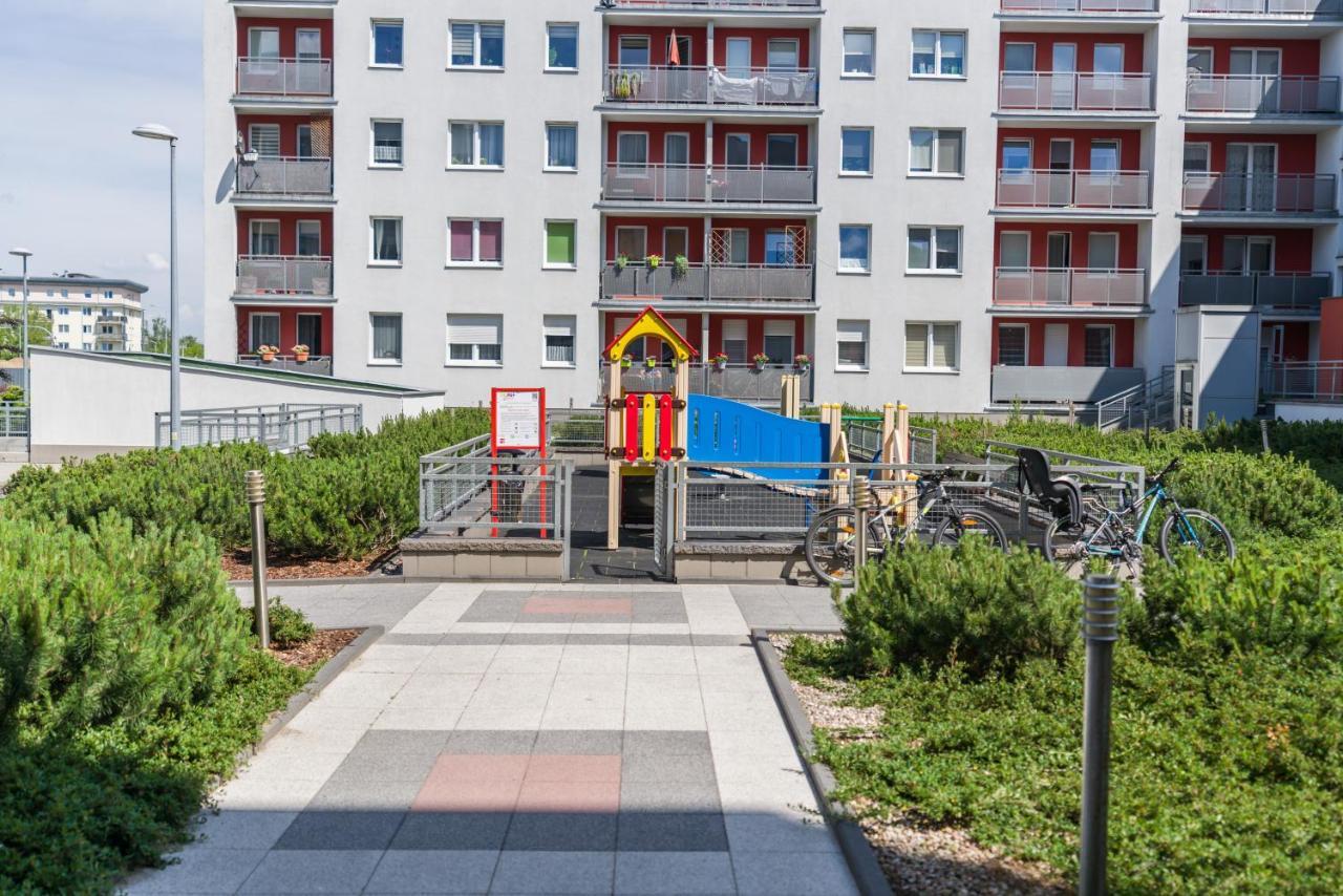 Poznan Rezerwat Zurawiniec By Noclegi Renters Poznań Exterior foto